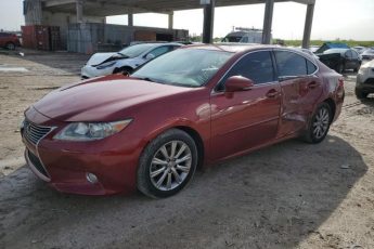 JTHBK1GG0E2139762 | 2014 LEXUS ES 350