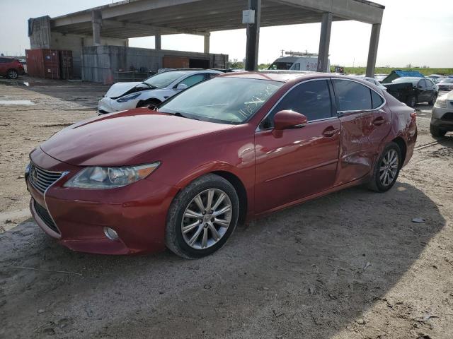 JTHBK1GG0E2139762 | 2014 LEXUS ES 350