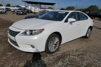 JTHBK1GG0E2140944 | 2014 LEXUS ES 350