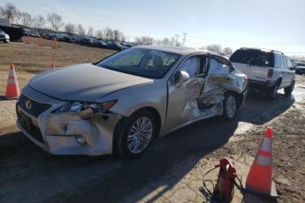 JTHBK1GG0F2154439 | 2015 LEXUS ES 350