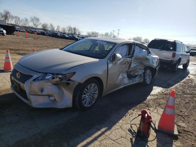 JTHBK1GG0F2154439 | 2015 LEXUS ES 350