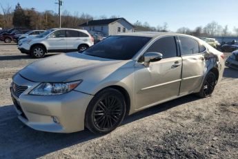 JTHBK1GG0F2169541 | 2015 LEXUS ES 350