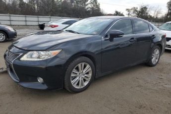 JTHBK1GG0F2185836 | 2015 LEXUS ES 350