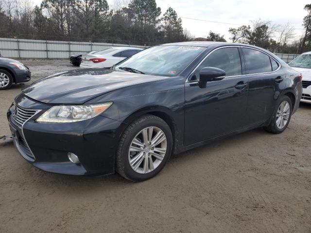 JTHBK1GG0F2185836 | 2015 LEXUS ES 350