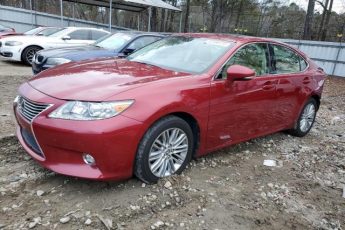 JTHBK1GG0F2203350 | 2015 LEXUS ES 350