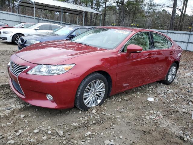 JTHBK1GG0F2203350 | 2015 LEXUS ES 350