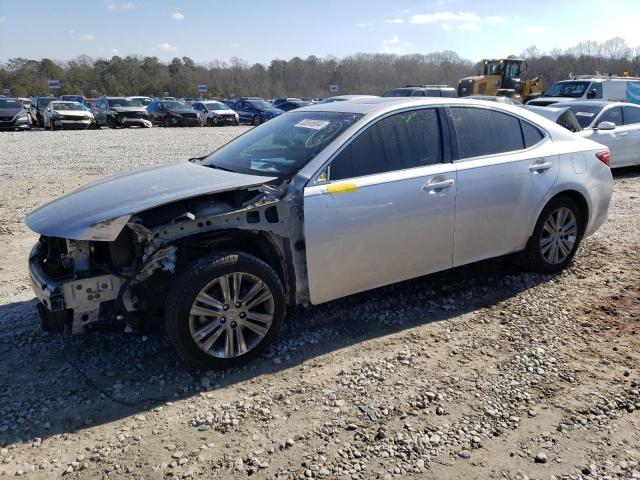 JTHBK1GG0F2204398 | 2015 LEXUS ES 350