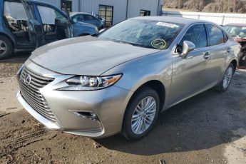 JTHBK1GG0G2214608 | 2016 LEXUS ES 350