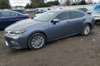 JTHBK1GG0G2237385 | 2016 LEXUS ES 350