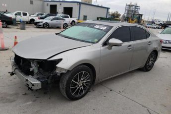 JTHBK1GG0H2252311 | 2017 LEXUS ES 350