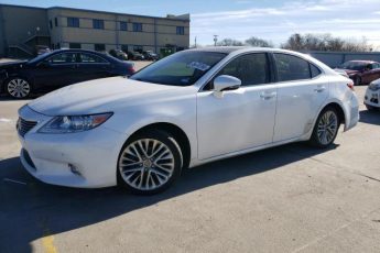 JTHBK1GG1F2184047 | 2015 LEXUS ES 350