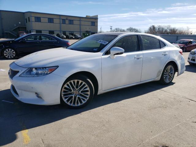 JTHBK1GG1F2184047 | 2015 LEXUS ES 350