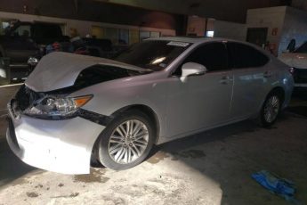 JTHBK1GG2E2098731 | 2014 LEXUS ES 350