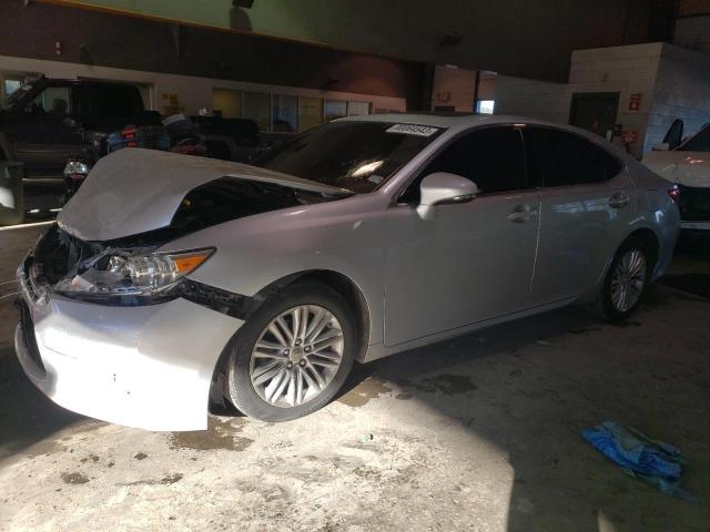 JTHBK1GG2E2098731 | 2014 LEXUS ES 350