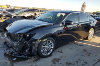 JTHBK1GG2E2114832 | 2014 LEXUS ES 350