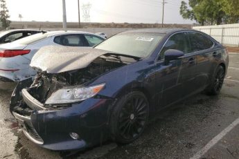 JTHBK1GG2E2123272 | 2014 LEXUS ES 350