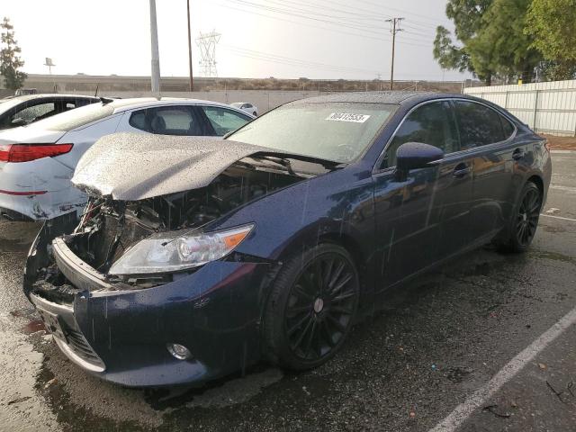 JTHBK1GG2E2123272 | 2014 LEXUS ES 350