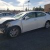 1G6AR5SX3J0166518 | 2018 CADILLAC CTS LUXURY