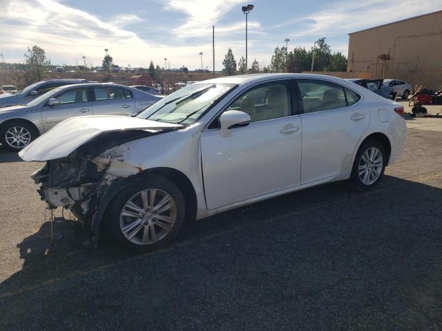 JTHBK1GG2E2137091 | 2014 LEXUS ES 350