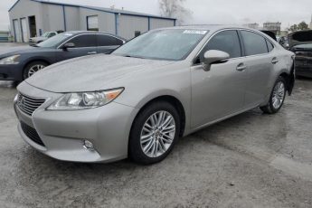 JTHBK1GG2F2163112 | 2015 LEXUS ES 350