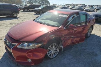 JTHBK1GG2F2192562 | 2015 LEXUS ES 350