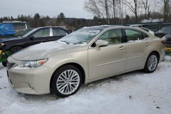 JTHBK1GG2F2200062 | 2015 LEXUS ES 350