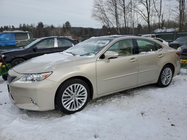 JTHBK1GG2F2200062 | 2015 LEXUS ES 350