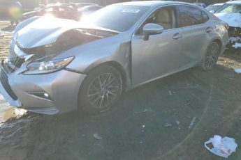 JTHBK1GG2G2216456 | 2016 LEXUS ES 350