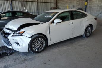 JTHBK1GG2G2219485 | 2016 LEXUS ES 350