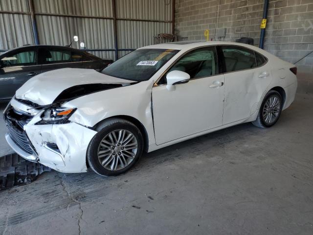 JTHBK1GG2G2219485 | 2016 LEXUS ES 350