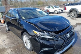 JTHBK1GG2G2223617 | 2016 LEXUS ES 350