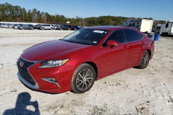 JTHBK1GG2G2233239 | 2016 LEXUS ES 350