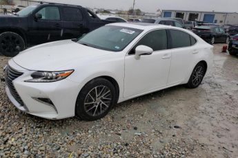 JTHBK1GG2H2247904 | 2017 LEXUS ES 350