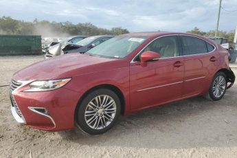 JTHBK1GG2H2255128 | 2017 LEXUS ES 350