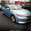 1HGCP2F62CA080384 | 2012 Honda accord se