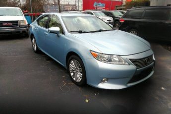 JTHBK1GG3D2013104 | 2013 LEXUS ES 350