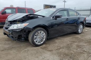 JTHBK1GG3E2094543 | 2014 LEXUS ES 350