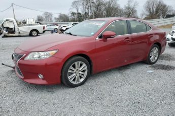 JTHBK1GG3E2128416 | 2014 LEXUS ES 350