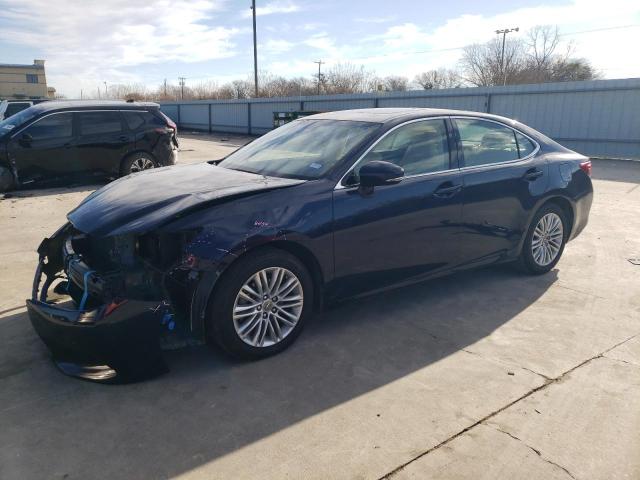 JTHBK1GG3F2170182 | 2015 LEXUS ES 350