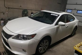 JTHBK1GG3F2205108 | 2015 LEXUS ES 350