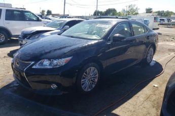 JTHBK1GG4E2114251 | 2014 LEXUS ES 350