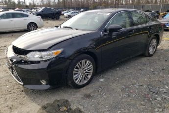 JTHBK1GG4E2121023 | 2014 LEXUS ES 350