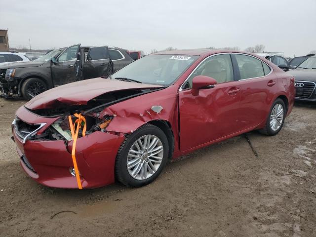 JTHBK1GG4E2124391 | 2014 LEXUS ES 350