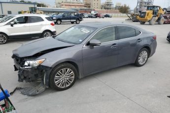 JTHBK1GG4E2126190 | 2014 LEXUS ES 350