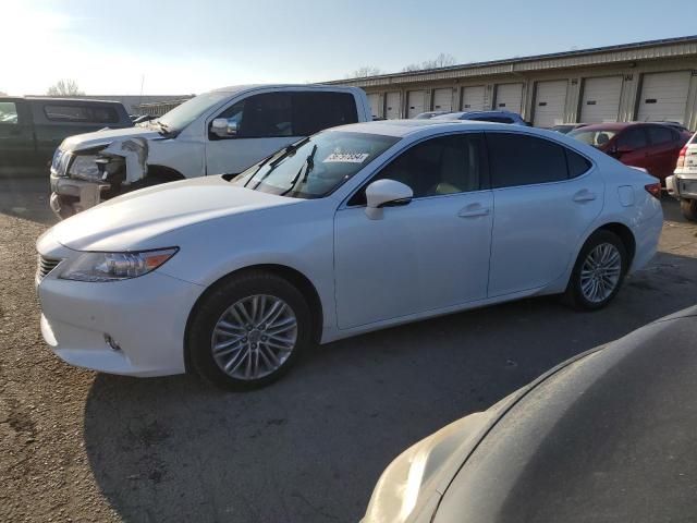 JTHBK1GG4F2175262 | 2015 LEXUS ES 350