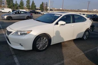 JTHBK1GG4F2177917 | 2015 LEXUS ES 350