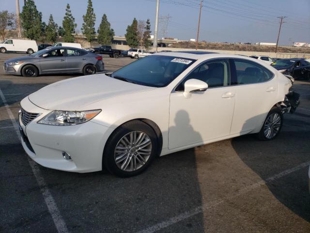 JTHBK1GG4F2177917 | 2015 LEXUS ES 350