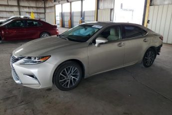 JTHBK1GG4G2216328 | 2016 LEXUS ES 350