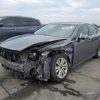 JN1EV7AP1KM541486 | 2019 INFINITI Q50 LUXE