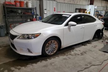 JTHBK1GG5E2103615 | 2014 LEXUS ES 350